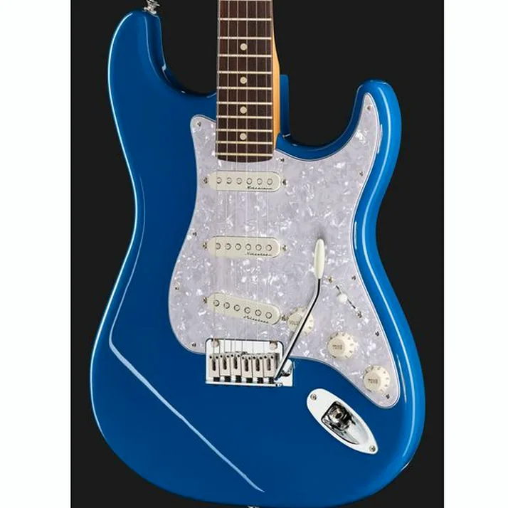 Fender Player II Mod Strat RW ELB
