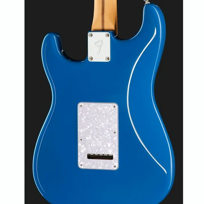 Fender Player II Mod Strat RW ELB