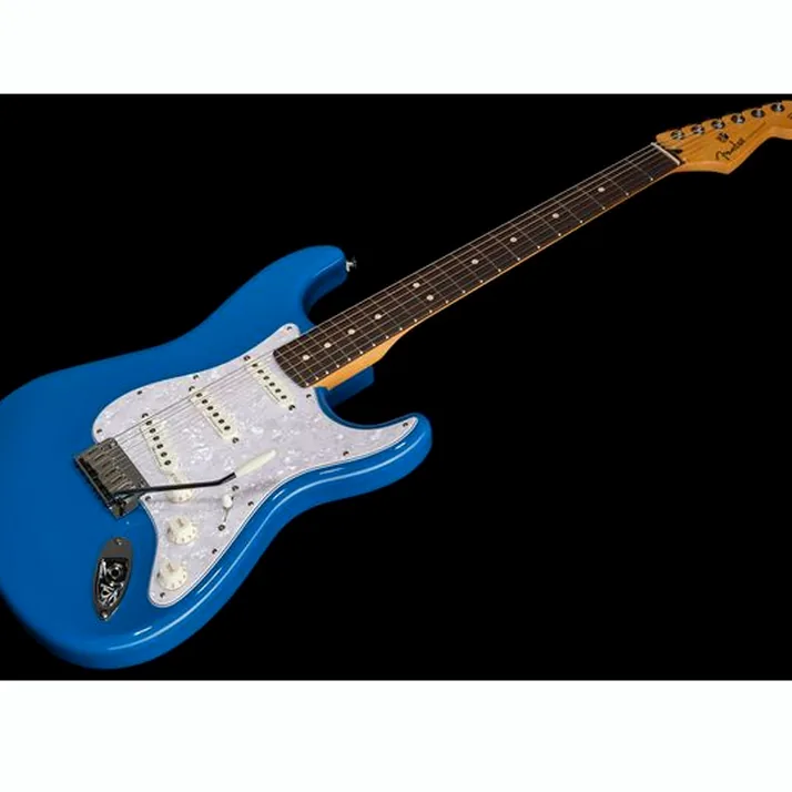 Fender Player II Mod Strat RW ELB