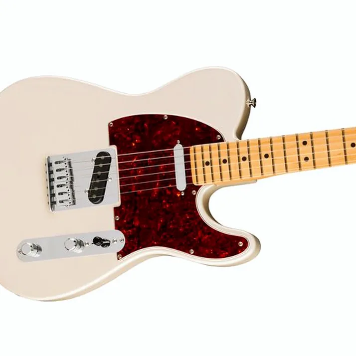 Fender Player II Mod Tele MN OLP