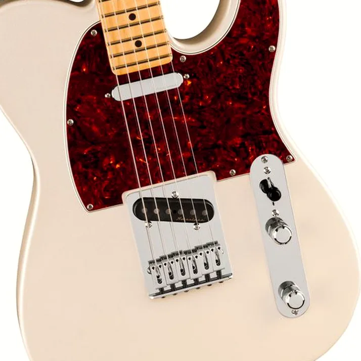 Fender Player II Mod Tele MN OLP