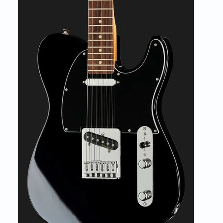 Fender Player II Mod Tele RW DSK