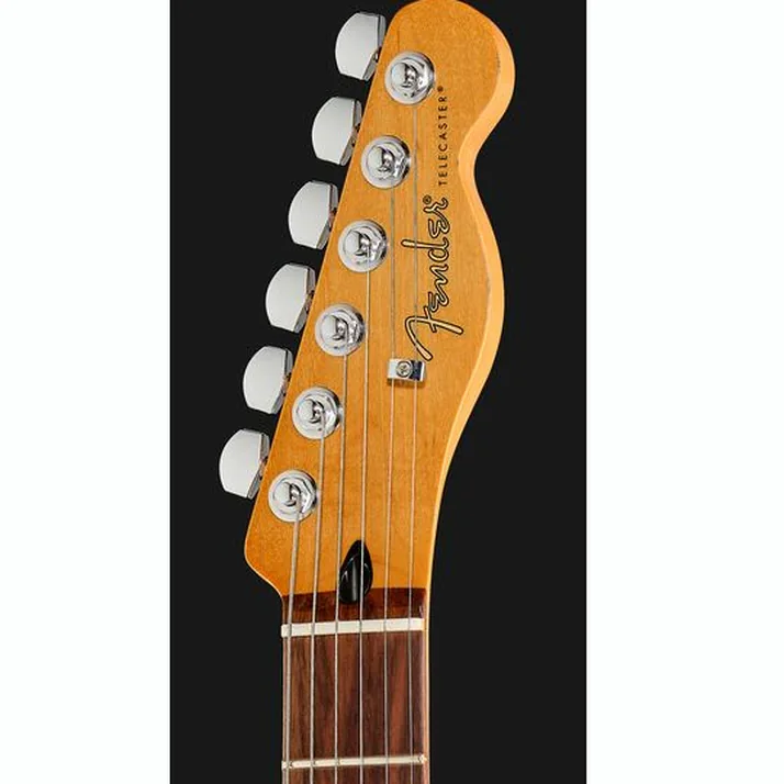 Fender Player II Mod Tele RW DSK