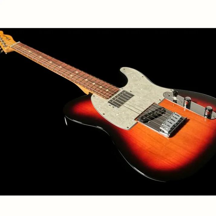Fender Player II Mod Tele SH RW