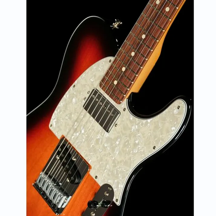 Fender Player II Mod Tele SH RW