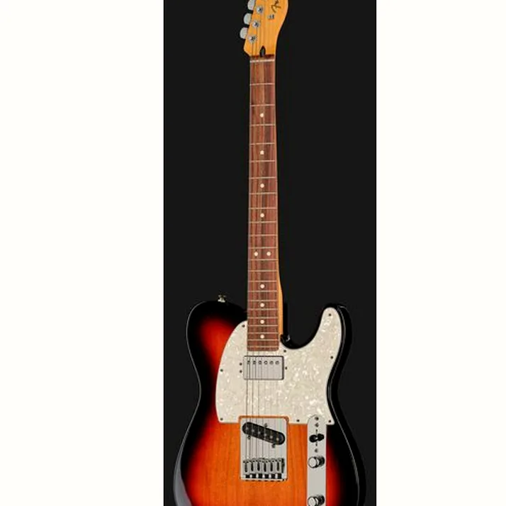 Fender Player II Mod Tele SH RW