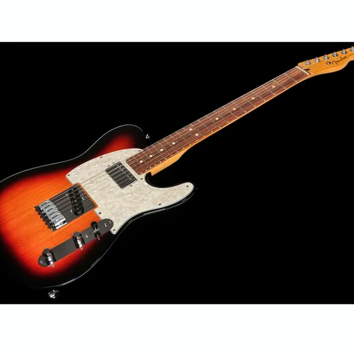 Fender Player II Mod Tele SH RW