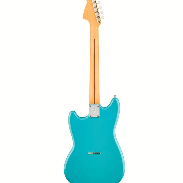 Fender Player II Mustang RW AQB