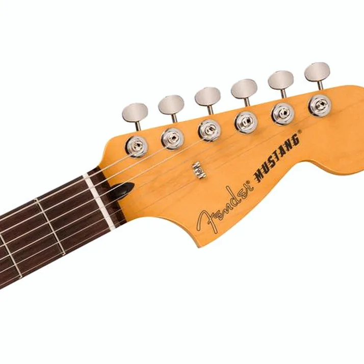 Fender Player II Mustang RW AQB