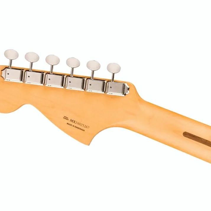 Fender Player II Mustang RW AQB