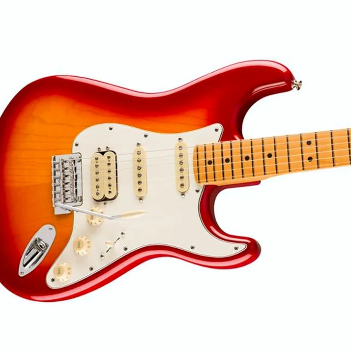 Fender Player II Strat HSS MN ACB