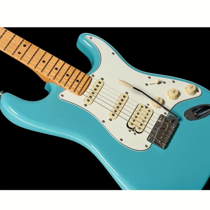 Fender Player II Strat HSS MN AQB
