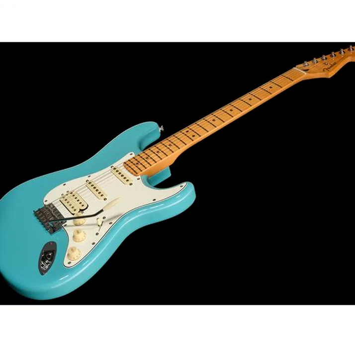 Fender Player II Strat HSS MN AQB