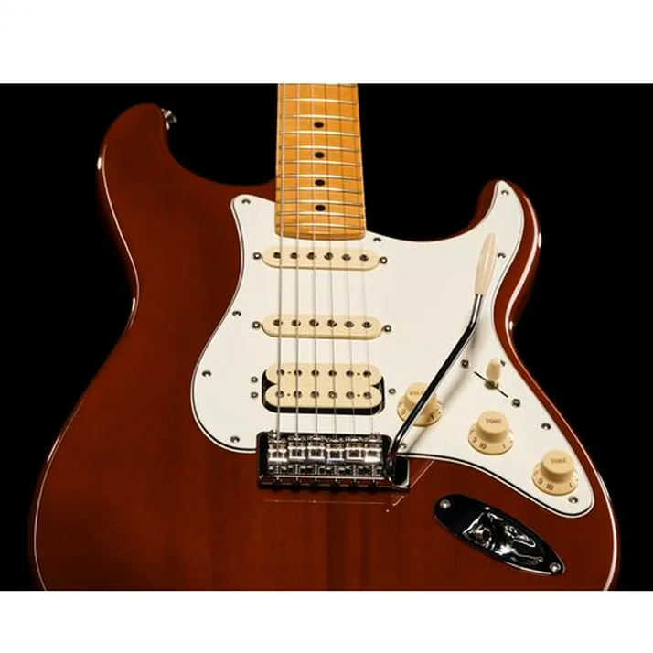Fender Player II Strat HSS MN TMB