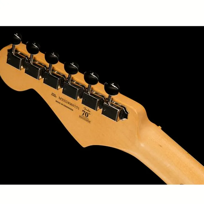 Fender Player II Strat HSS MN TMB