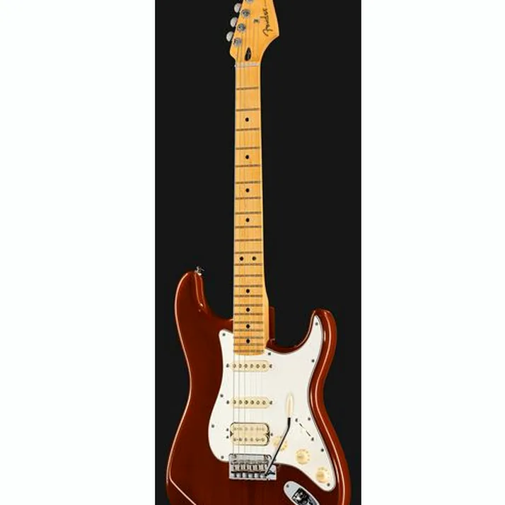 Fender Player II Strat HSS MN TMB