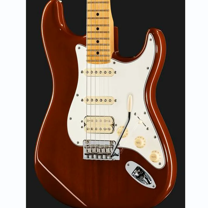 Fender Player II Strat HSS MN TMB