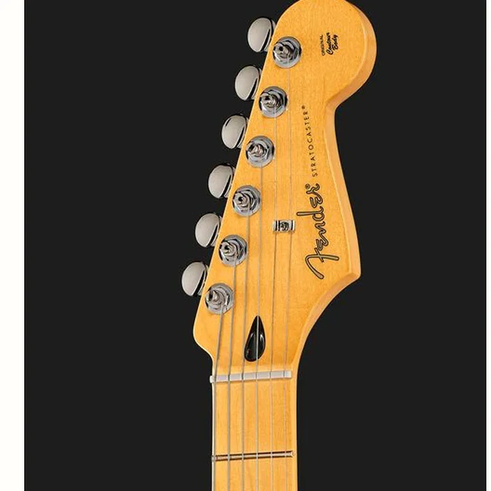 Fender Player II Strat HSS MN TMB