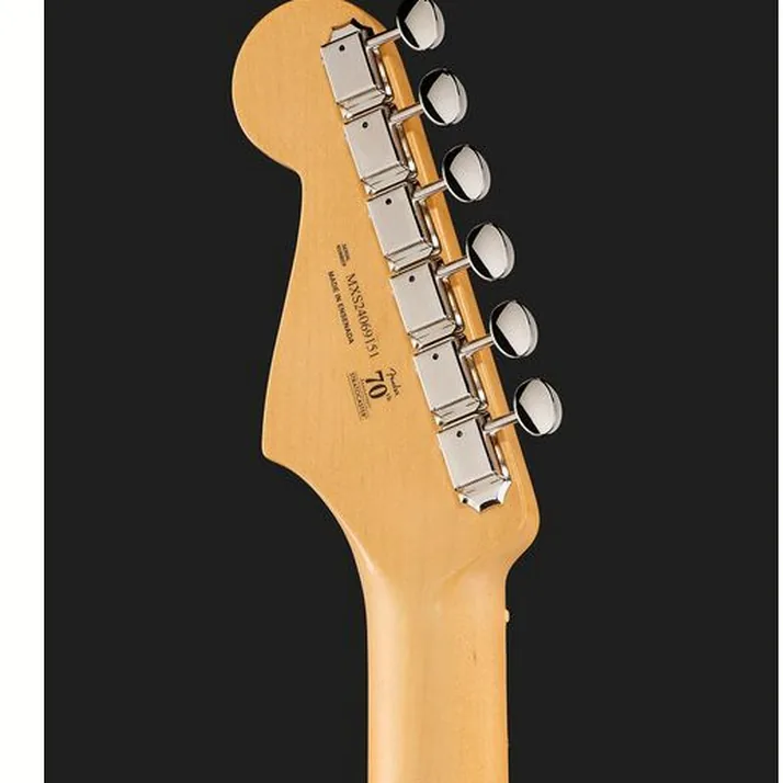 Fender Player II Strat HSS MN TMB