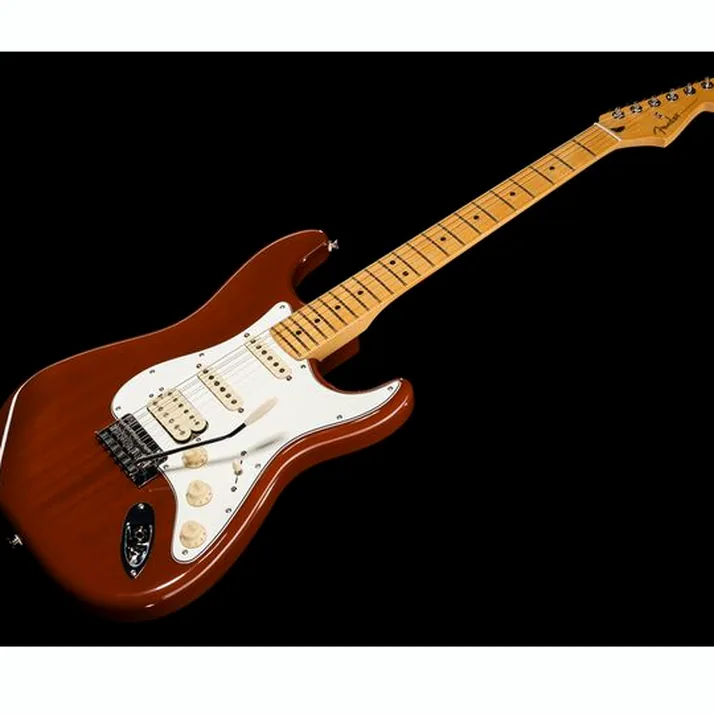 Fender Player II Strat HSS MN TMB