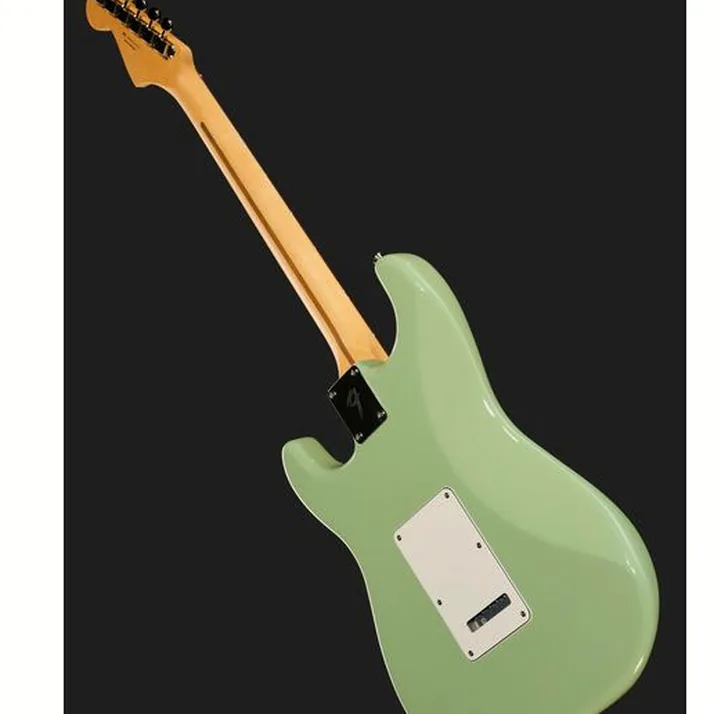 Fender Player II Strat HSS RW BCG