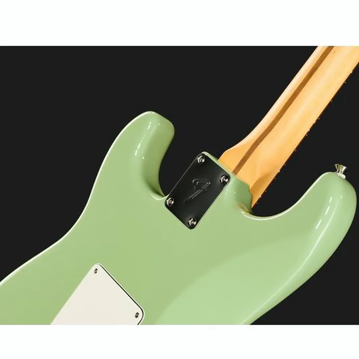 Fender Player II Strat HSS RW BCG
