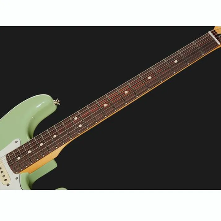 Fender Player II Strat HSS RW BCG