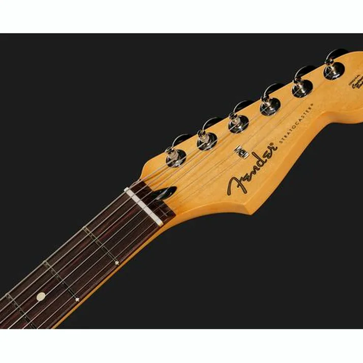 Fender Player II Strat HSS RW BCG