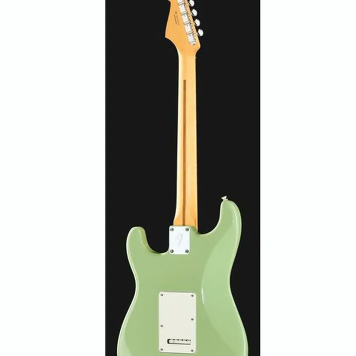 Fender Player II Strat HSS RW BCG