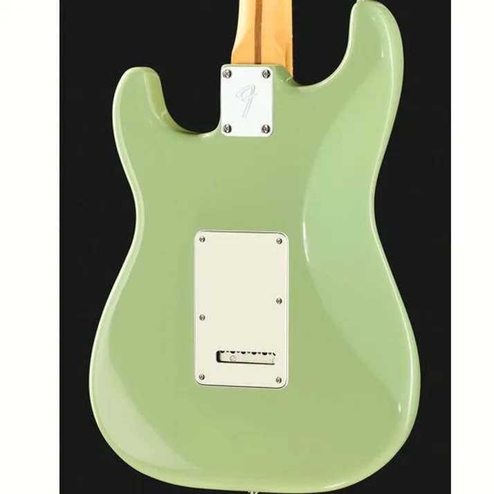 Fender Player II Strat HSS RW BCG
