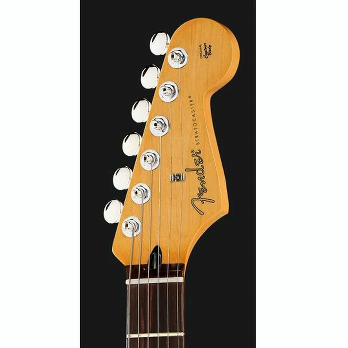 Fender Player II Strat HSS RW BCG