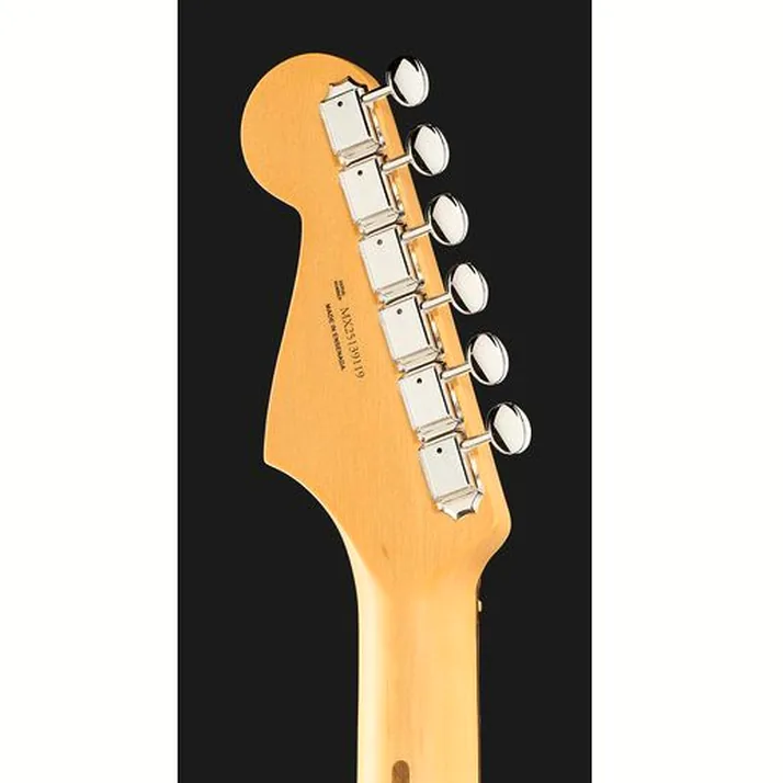 Fender Player II Strat HSS RW BCG