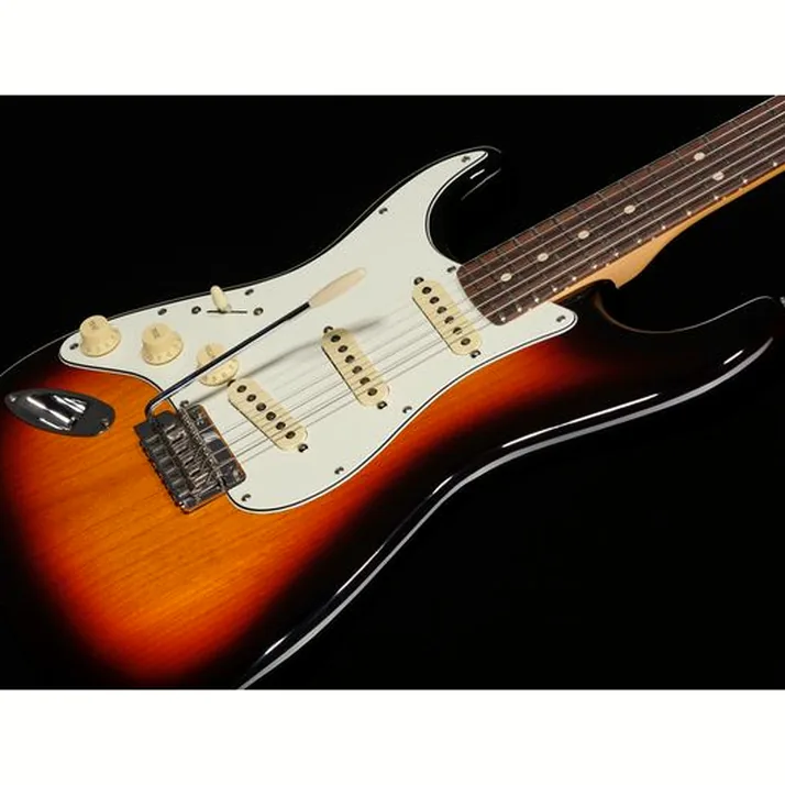 Fender Player II Strat LH RW