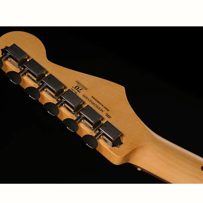 Fender Player II Strat LH RW
