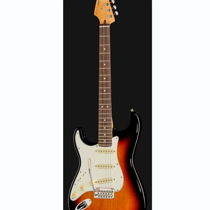 Fender Player II Strat LH RW
