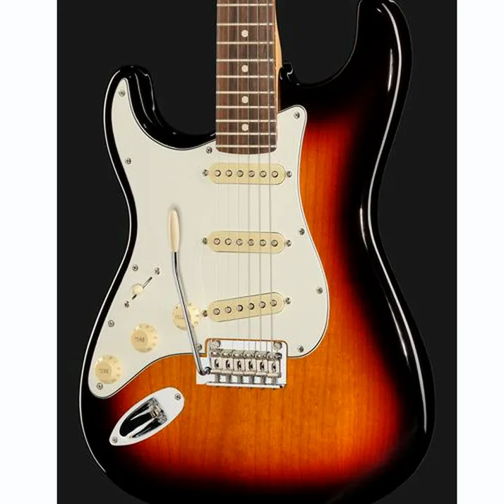 Fender Player II Strat LH RW