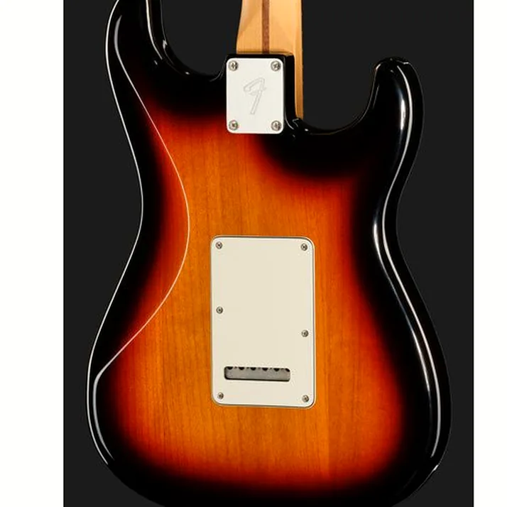 Fender Player II Strat LH RW