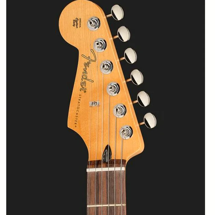 Fender Player II Strat LH RW