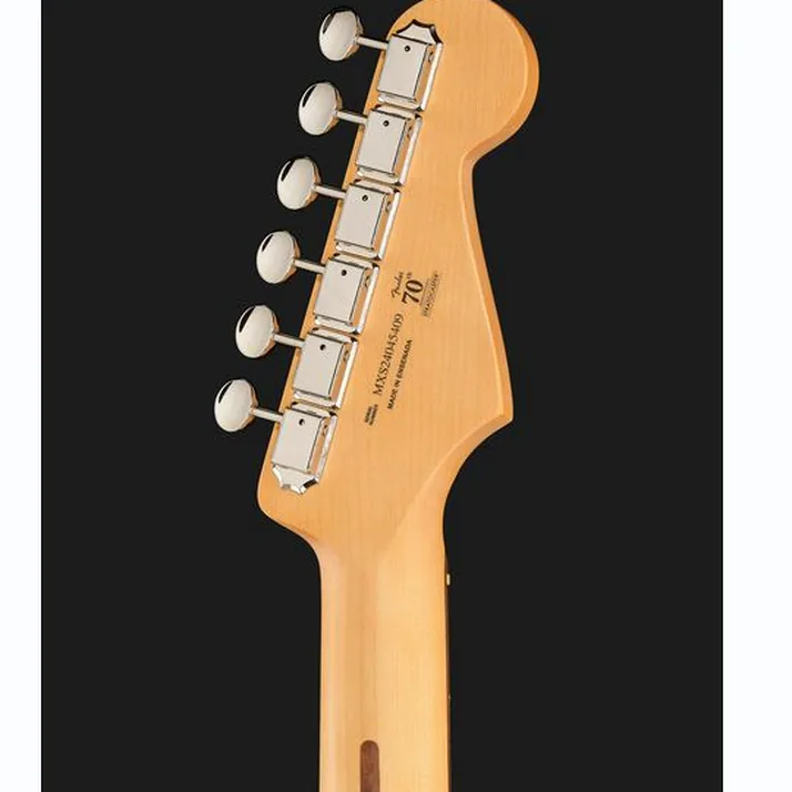 Fender Player II Strat LH RW