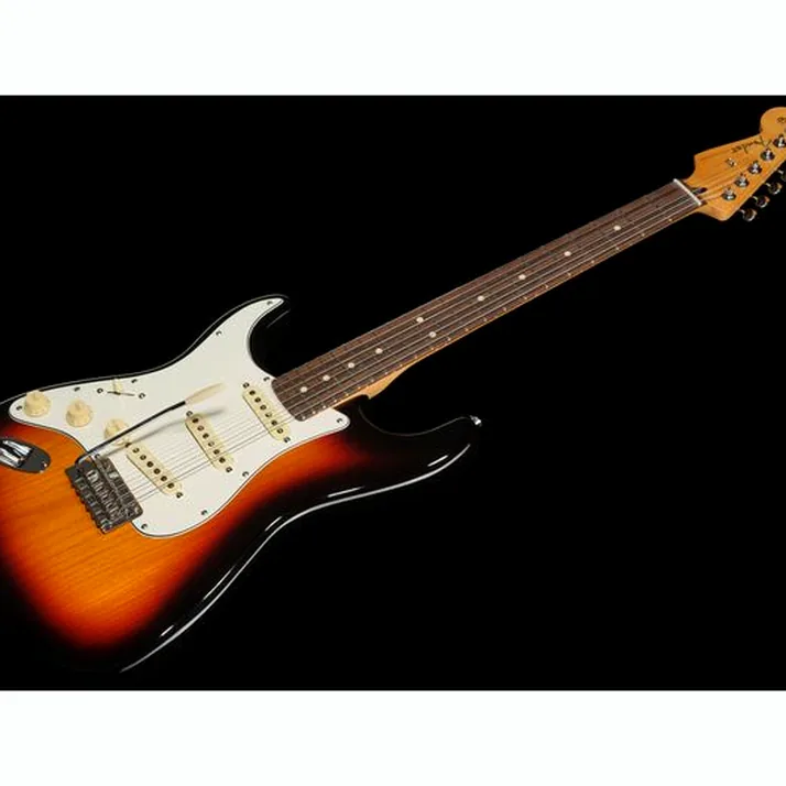 Fender Player II Strat LH RW