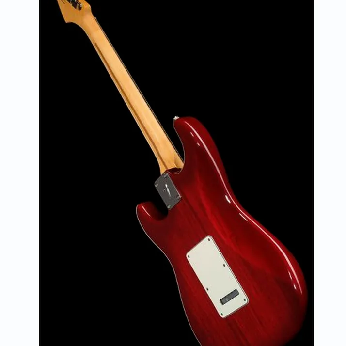 Fender Player II Strat RW TCB