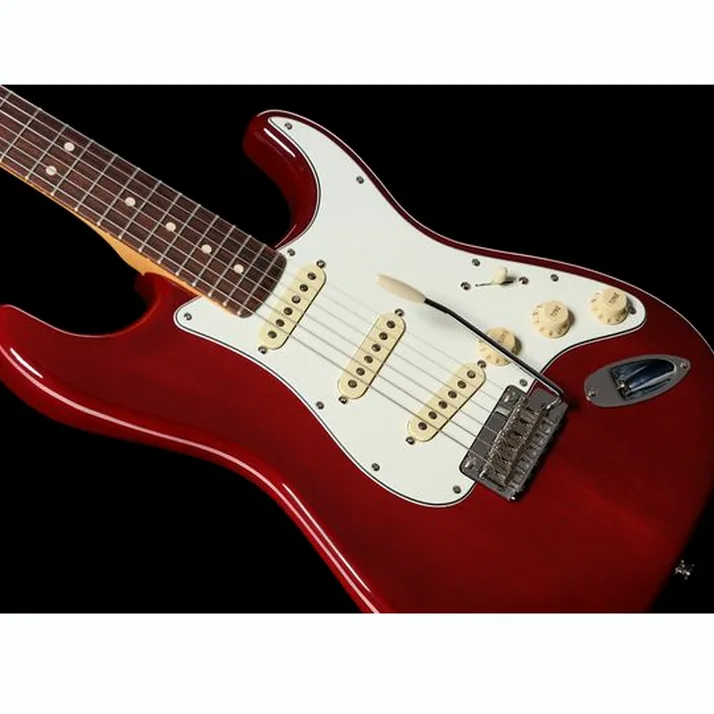 Fender Player II Strat RW TCB