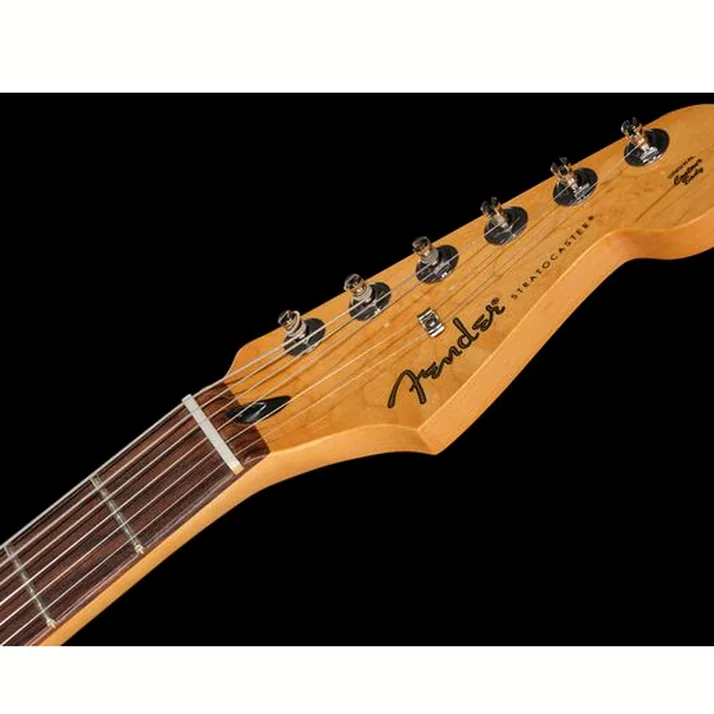 Fender Player II Strat RW TCB