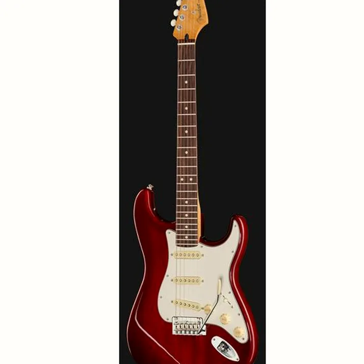 Fender Player II Strat RW TCB