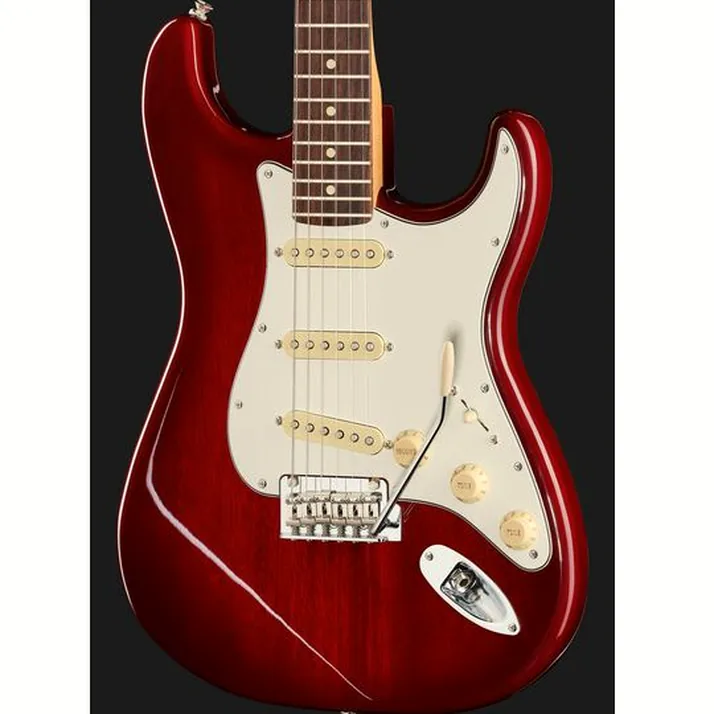 Fender Player II Strat RW TCB