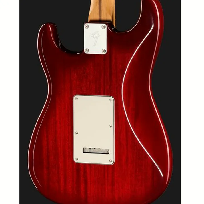 Fender Player II Strat RW TCB