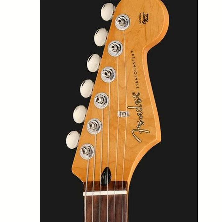 Fender Player II Strat RW TCB