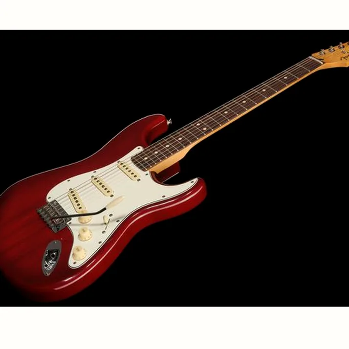 Fender Player II Strat RW TCB
