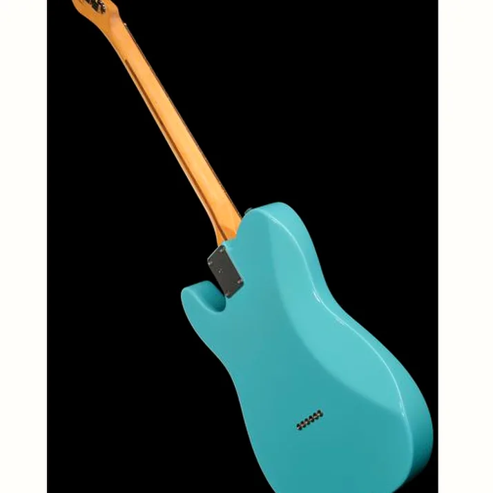 Fender Player II Tele HH RW AQB