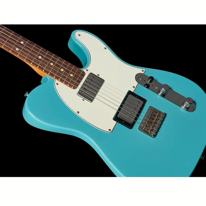 Fender Player II Tele HH RW AQB